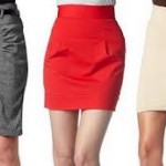 Как выбрать юбку по фигуре?